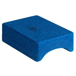 Besonderes4Kids Multifunktions-Spielstein, Blau, Verwandlungsstein