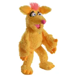Living Puppets Handpuppe 