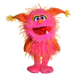 Living Puppets Handpuppe 