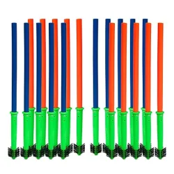 Sport-Thieme Ski-Slalomstangen-Set 