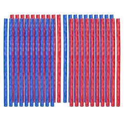 Sport-Thieme Ski-Slalomstangen-Set 