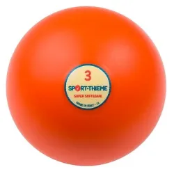 Sport-Thieme Übungsstosskugel 