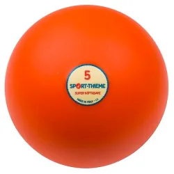 Sport-Thieme Übungsstosskugel 