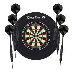 Kings Dart Dart-Set 
