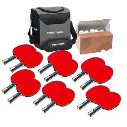 Sport-Thieme Tischtennisschläger-Set 