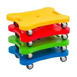 Sport-Thieme Rollbretter-Set 
