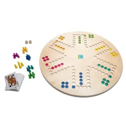 BS Toys Gesellschaftsspiel 
