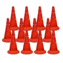 Sport-Thieme Markierungskegel-Set 