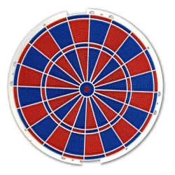 Karella Dart-Segmente-Set 