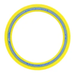 Frisbee Wurfscheibe 