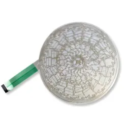 Karella Dart-Matrix für Karella Dartautomat 