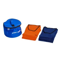 Sport-Thieme Kennzeichnungswesten-Set 