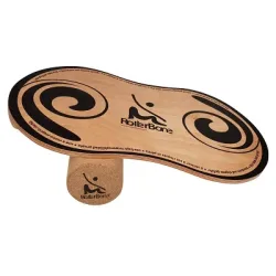 RollerBone Balance-Board-Set 