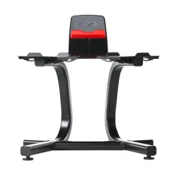 Bowflex Hantel-Ablageständer 