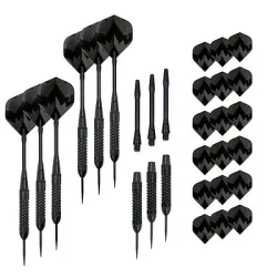 Kings Dart Steeldart-Set 