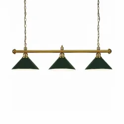 Winsport Billardlampe 