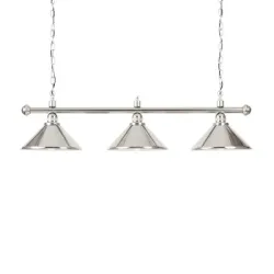 Winsport Billardlampe 