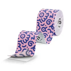 DrTape Kinesiologie-Tape 