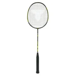 TALBOT TORRO Badmintonschläger Arrowspeed 199 schwarz