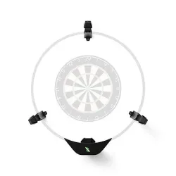 Scolia Dart Autoscoring System 