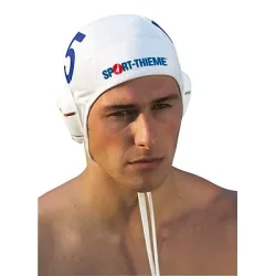 Sport-Thieme Wasserballkappen-Set 