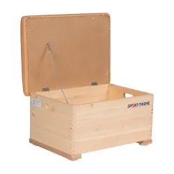 Sport-Thieme Turnkasten-Truhe 