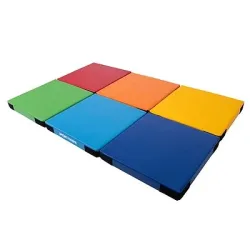 Sport-Thieme Leichtturnmatten-Set 