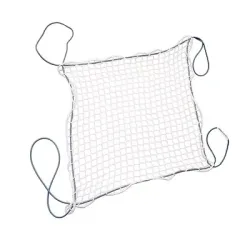 Sport-Thieme Ersatznetz für Tchoukball-Rahmen, 80x80 cm