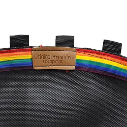 Trimilin Trampolin-Auflagematte für Trampolin 