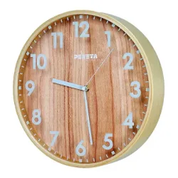 Peweta Funk-Wanduhr 