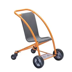 Jakobs Schiebewagen 