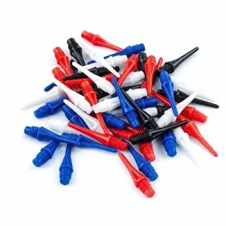 Harrows Dartspitzen 
