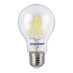 Sylvania LED-Lampe ToLEDo Retro, A60, E27