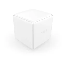 Aqara Funk-Zentrale CTP-R01 Weiß Apple HomeKit, IFTTT