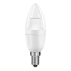 Ledon LED Lampe: Kerze, B35, 5W dimmbar