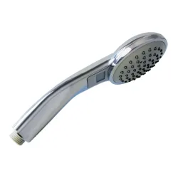 diaqua® Duschbrause Boas verchromt