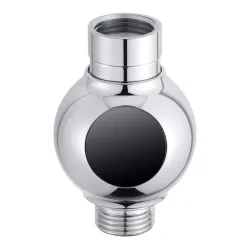 Neoperl Myflow Wassersparregler Dusche