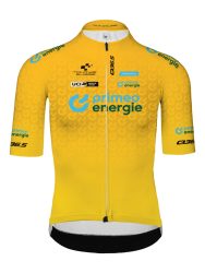 Tour de Suisse Trikot 2024