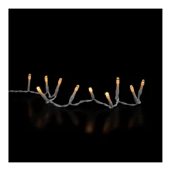 STT Aufladbare Lichterkette
