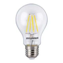 Sylvania LED-Lampe ToLEDo Retro, A60, E27, nicht dimmbar