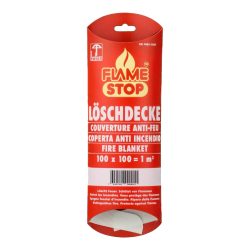 Mentrex Löschdecke FlameStop