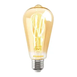 Sylvania ToLEDo Vintage ST64, nicht dimmbar