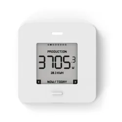 myStrom WiFi Button Max - Solar Manager Edition