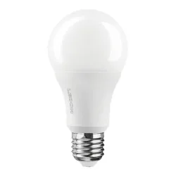 Ledon LED Lampe: Birne, A65