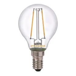 Sylvania ToLEDo LED-Lampe ToLEDo Retro, Tropfen