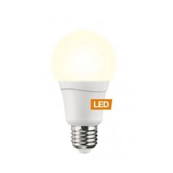 LedonLED Birne, A60, 10.5W, E27, Double-Click