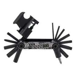 CONTEC Outil multifonction F22