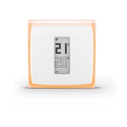 Netatmo Smartes Thermostat