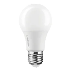 Ledon LED Lampe: Birne, A60, 9.5W
