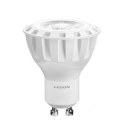 Ledon LED Spot MR16 GU10, nicht dimmbar